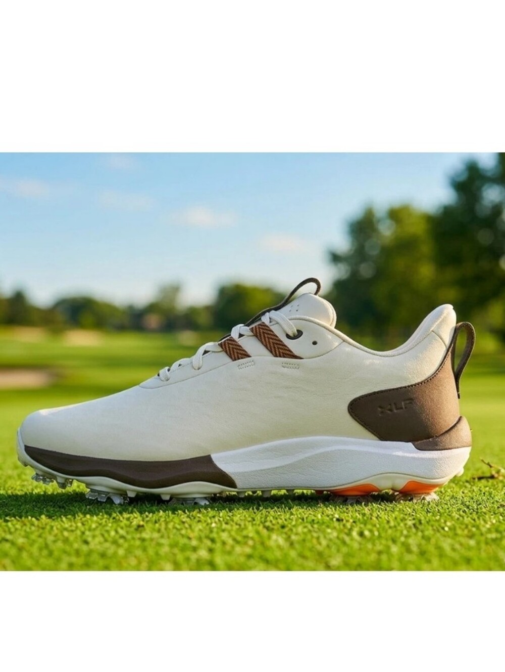 Under Armour Drive Pro Clone Golf Shoes
